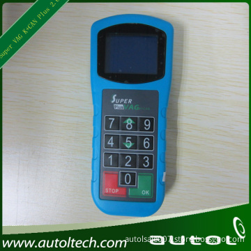 Super VAG K+CAN Plus 2.0
